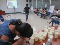 Kỹ năng quản lý và thực hiện chuyên án hiệu quả - Pou Yuen (11.01.2019)